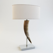 Arcahorn Table Lamp 1256