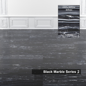 Black Marble Series 2