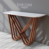 Table Tonin Casa Arpa