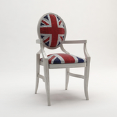 Деревенский стул «Корнуэлл» / Cornwell countryside chair