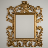 antique Mirror