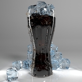 Cola and Ice