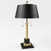 Georgetown table lamp