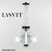 Подвесной светильник Lasvit Transmission
