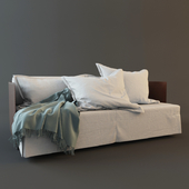 Sofa Bed - Eden - Flexform
