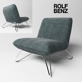 Chair Rolf Benz 394