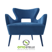Ottostelle Koko chair