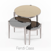 Fendi Casa table