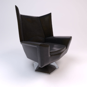 Prisma' Chair by Voitto Haapalainen