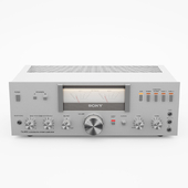 Stereo amplifier Sony ta-515