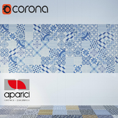 Плитка Aparici Moving