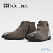 Boots Paolo Conte