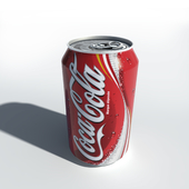 coke Can