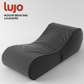 BEAN BAG LOUNGERS