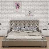 Bed ESF 1397