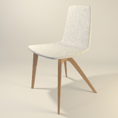 Noé Duchaufour - Bamby Chair
