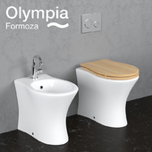 Olympia Ceramica FORMOSA