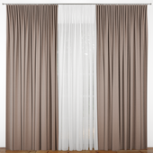 Curtain 26