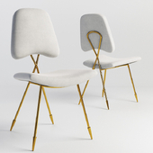 Jonathan Adler Maxime Dining Chair