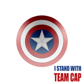 Join team Cap