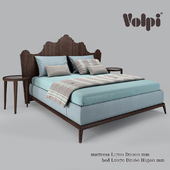 Кровать Volpi