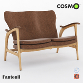 Sofa Fauteuil