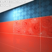 Atlas Concorde ADORE