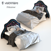 Visionnaire Primrose Bed