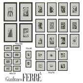 Pictures of Gianfranco Ferre Home