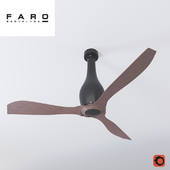 Потолочный вентилятор FARO