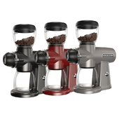 KitchenAid grinder / KCG0702