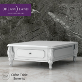 Coffee table Sorrento - Dream Land