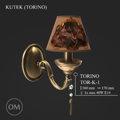 KUTEK (TORINO) TOR-K-1