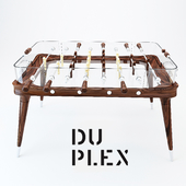 Table football from Teckell®.