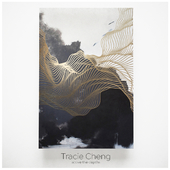Tracie Cheng "Above the depths"