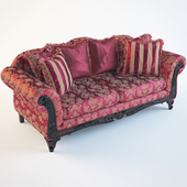 Astoria Grand Serta Upholstery Belmond Sofa