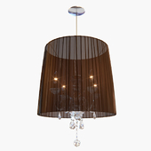 Sompex Organza Pendant Light