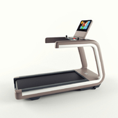 TechnoGym_Run_Artis_Unity