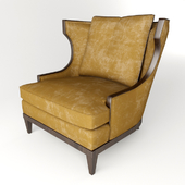 Winslow Wing chair