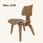 Chair Eames DCW