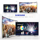 SAMSUNG TV