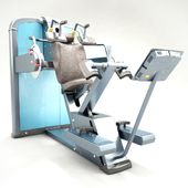 Simulator for rehabilitation