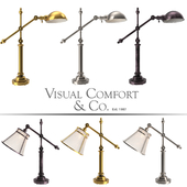 Настольная лампа Visual Comfort Pimlico