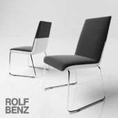 Chair ROLF BENZ 626 stul_ku