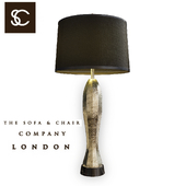 Настольная лампа  BOELYN (The Sofa & Chair Company)