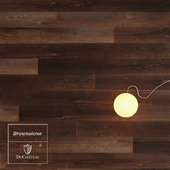 Brownstone wooden floor by DuChateau