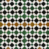 Moroccan  texture
