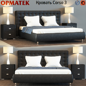 Орматек Corso 3