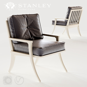 Stanley Furniture Crestaire-Lena Accent Chair