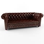 chesterfild sofa